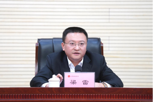 （图片来源：山东政情）